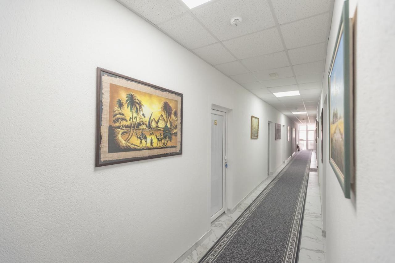 Vila Safir Loznica Εξωτερικό φωτογραφία