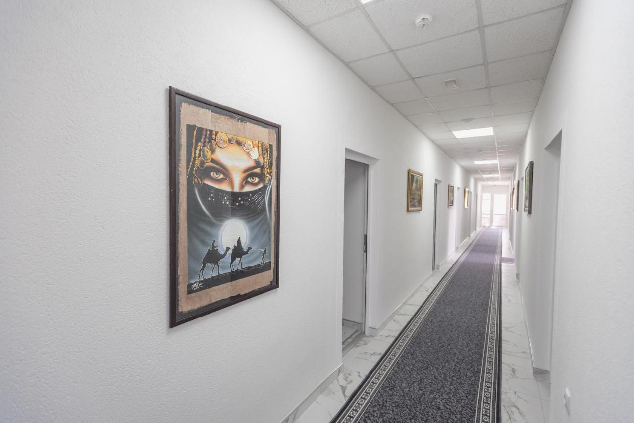 Vila Safir Loznica Εξωτερικό φωτογραφία