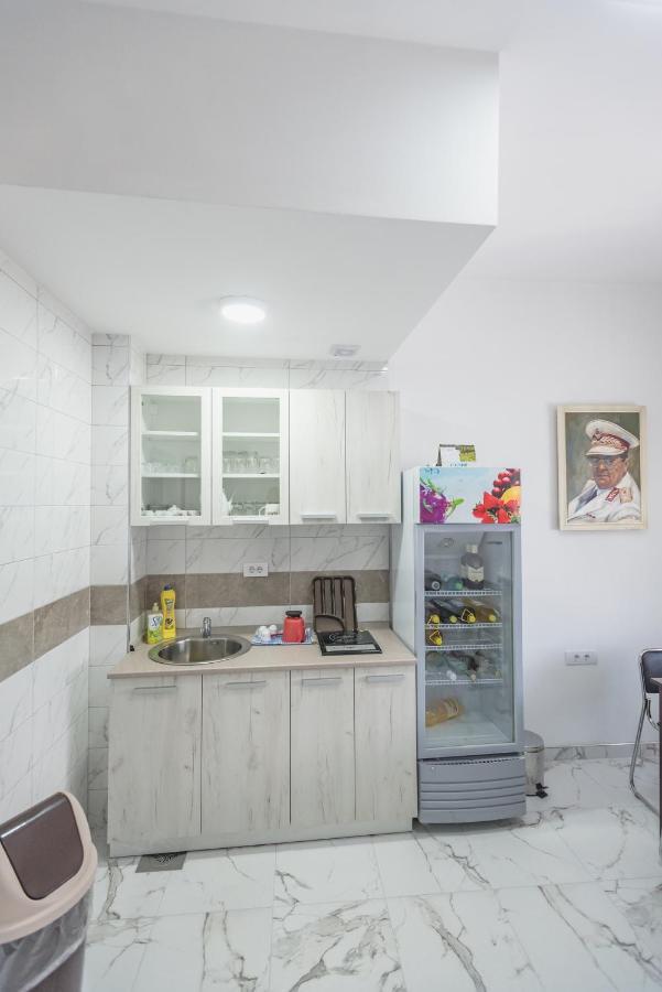Vila Safir Loznica Εξωτερικό φωτογραφία