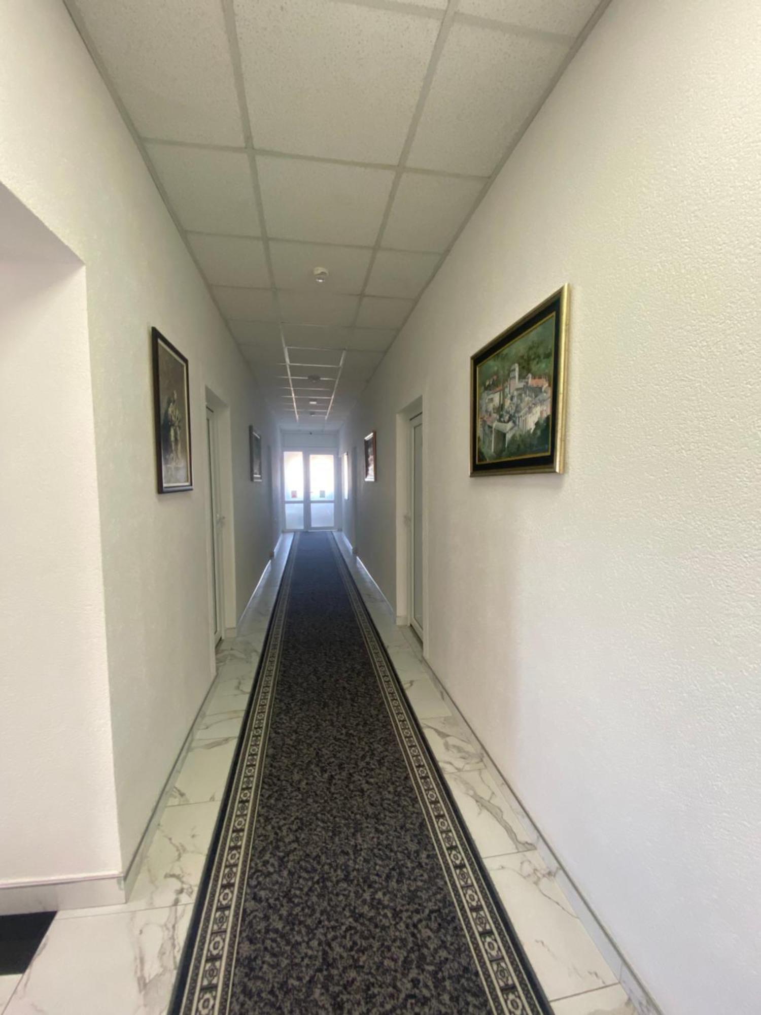 Vila Safir Loznica Εξωτερικό φωτογραφία
