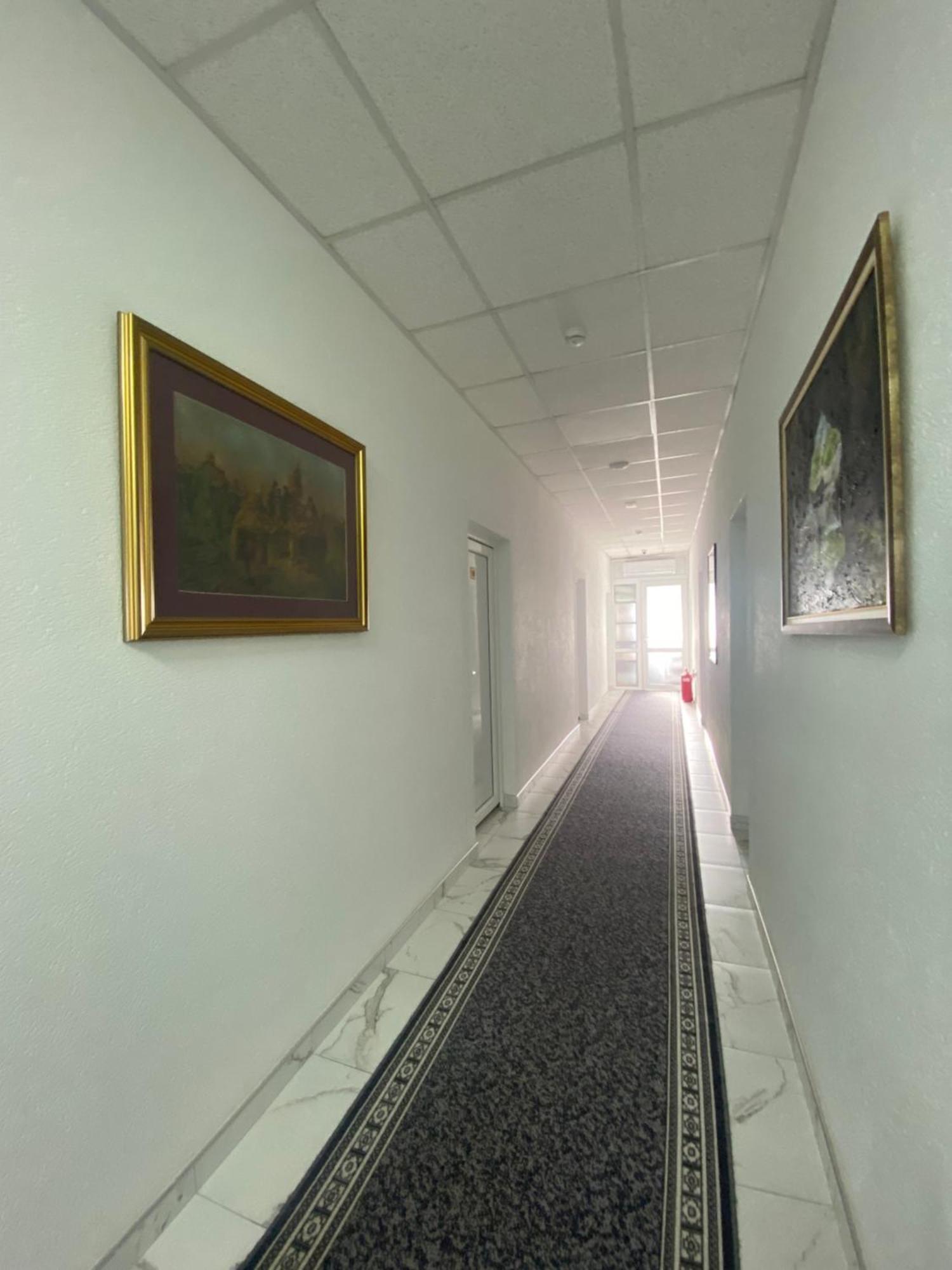 Vila Safir Loznica Εξωτερικό φωτογραφία