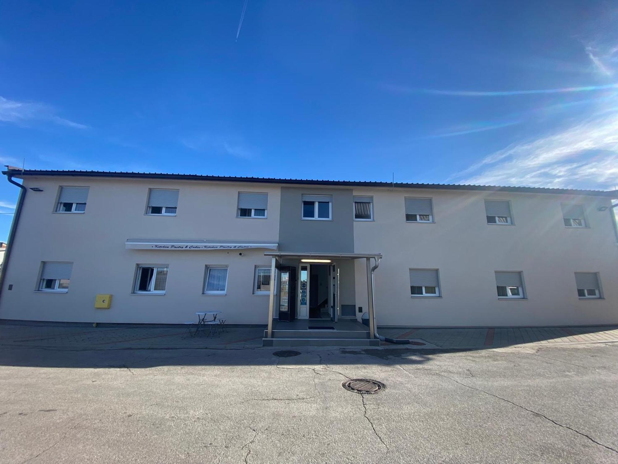 Vila Safir Loznica Εξωτερικό φωτογραφία