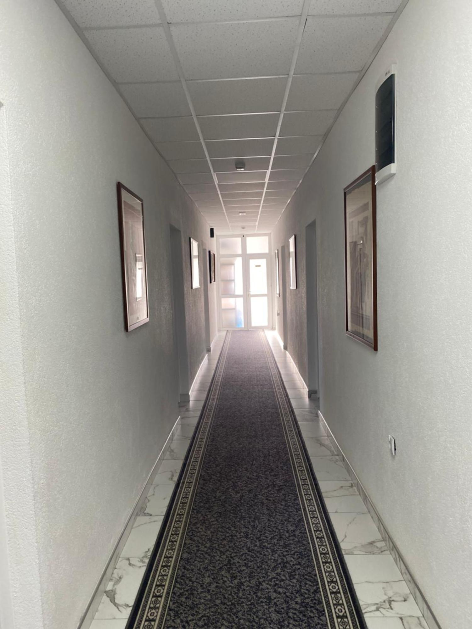 Vila Safir Loznica Εξωτερικό φωτογραφία