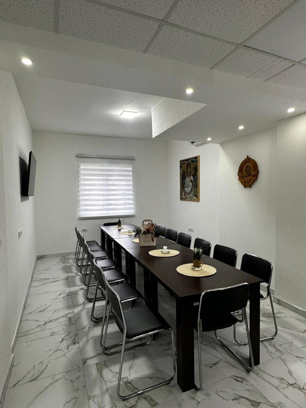 Vila Safir Loznica Εξωτερικό φωτογραφία