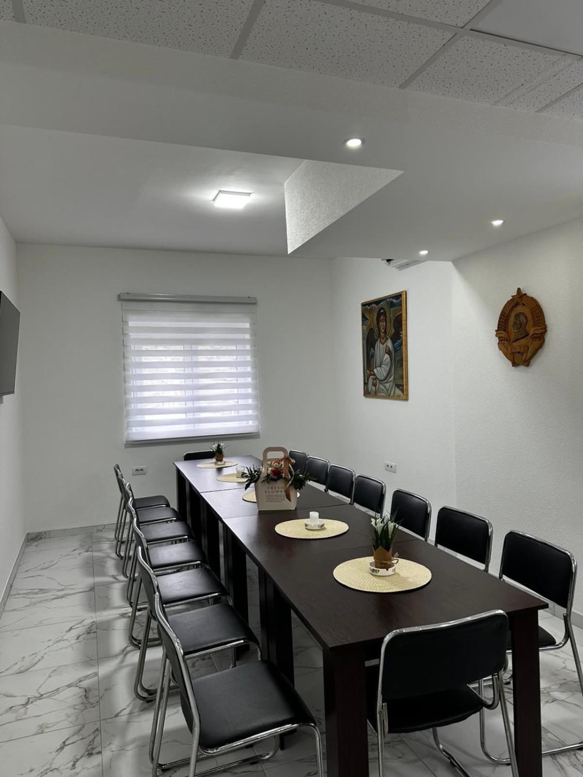 Vila Safir Loznica Εξωτερικό φωτογραφία