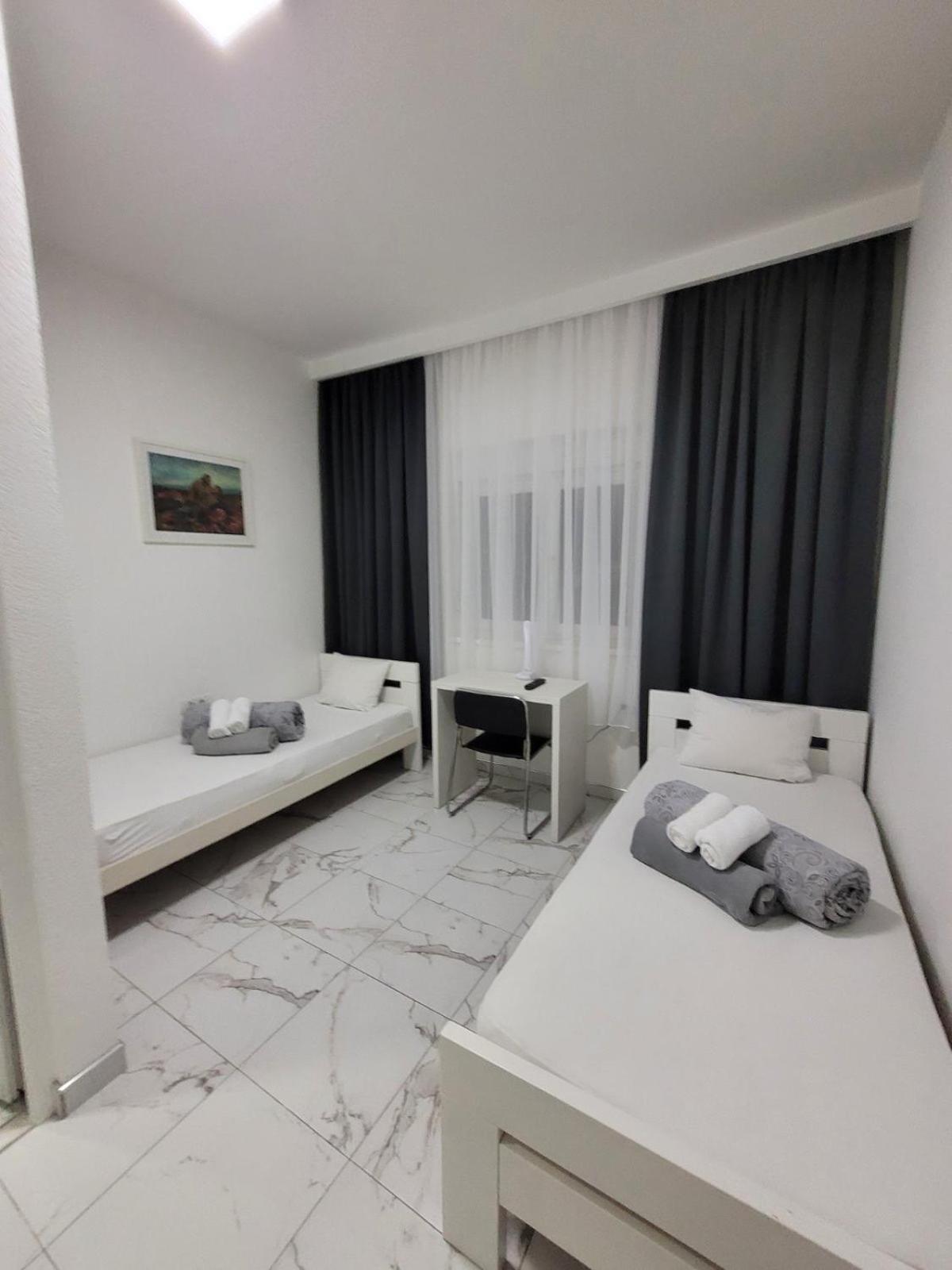 Vila Safir Loznica Εξωτερικό φωτογραφία