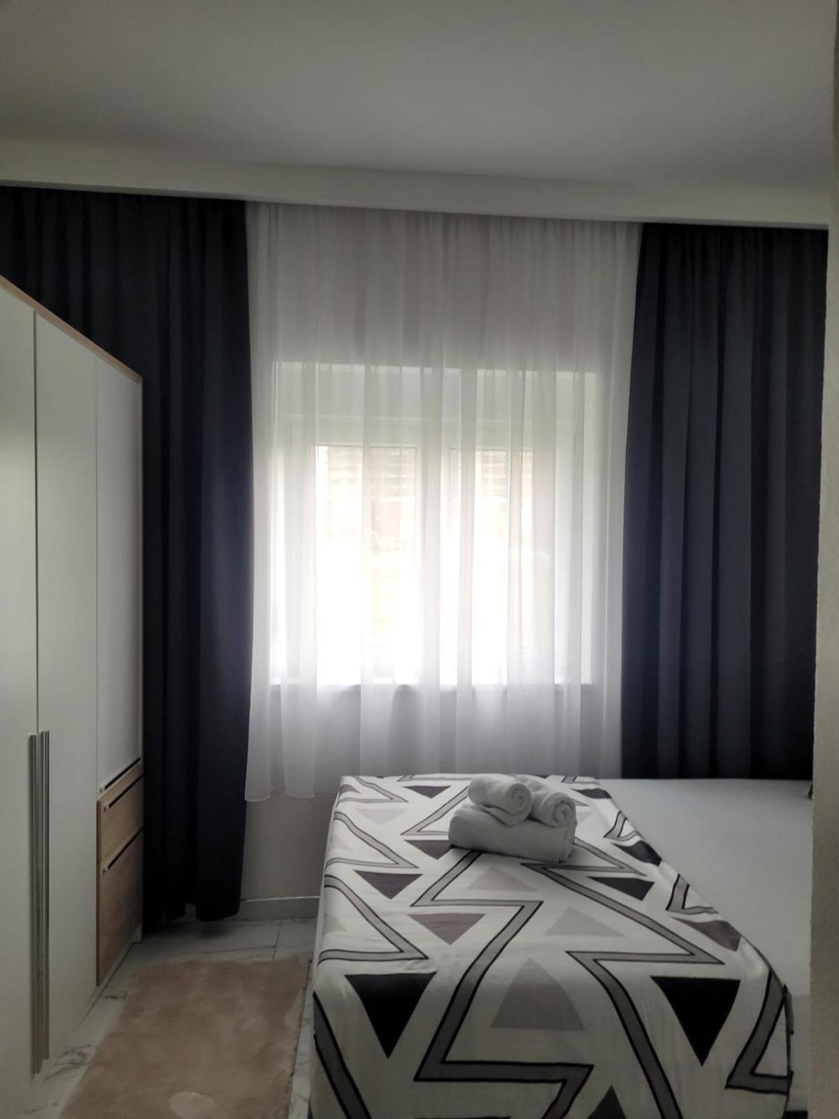 Vila Safir Loznica Εξωτερικό φωτογραφία